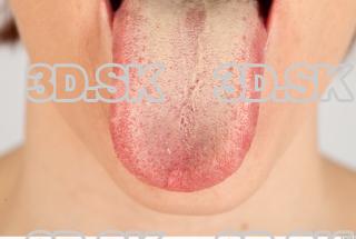 Tongue texture of Brenda 0001